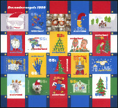 Timbre Y&T N�1726-45