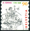 Timbre Y&T N1605