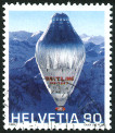 Stamp Y&T N1608