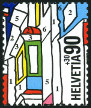 Briefmarken Y&T N1622