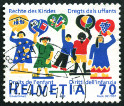 Timbre Y&T N1623