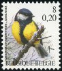 Stamp Y&T N2963