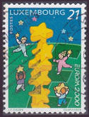 Timbre Y&T N�1456