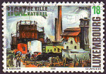 Timbre Y&T N�1458
