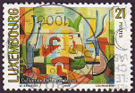 Timbre Y&T N�1459