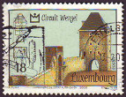 Timbre Y&T N�1462