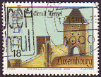 Timbre Y&T N�1463