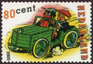  Sello Y&T N1790