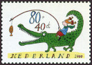 Stamp Y&T N�1803