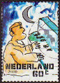 Stamp Y&T N1807P