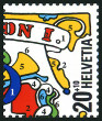 Briefmarken Y&T N1643