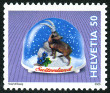 Stamp Y&T N1650