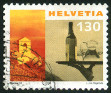 Stamp Y&T N1654B