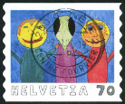 Stamp Y&T N1659