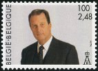 Stamp Y&T N2978
