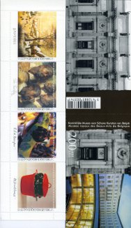 Briefmarken Y&T N�C2999