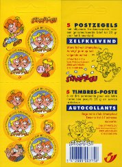 Briefmarken Y&T N�C3018