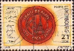 Stamp Y&T N1476