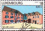  Sello Y&T N1477
