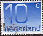 Stamp Y&T N1847B