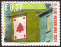 Stamp Y&T N1871