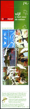 Timbre Y&T N�C1809