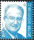 Timbre Y&T N3046