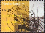 Timbre Y&T N1956