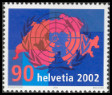 Timbre Y&T N�1740