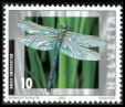 Stamp Y&T N1727