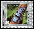 Stamp Y&T N1729