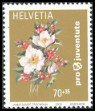 Timbre Y&T N�1734