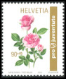 Timbre Y&T N�1737