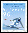 Timbre Y&T N�1741