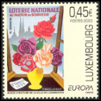 Briefmarken Y&T N1557