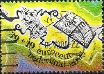 Timbre Y&T N2076