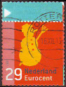 Briefmarken Y&T N2094