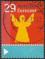 Briefmarken Y&T N2096