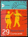 Briefmarken Y&T N2097