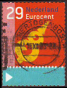 Briefmarken Y&T N2100