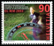 Timbre Y&T N�1754