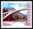 Timbre Y&T N�1758