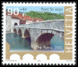 Timbre Y&T N�1759