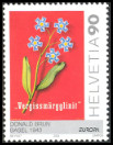 Timbre Y&T N�1761