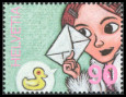 Briefmarken Y&T N1766