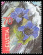 Briefmarken Y&T N1768