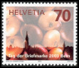 Timbre Y&T N�1784