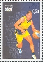 Stamp Y&T N3290