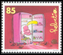 Timbre Y&T N�1795
