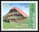 Timbre Y&T N�1805